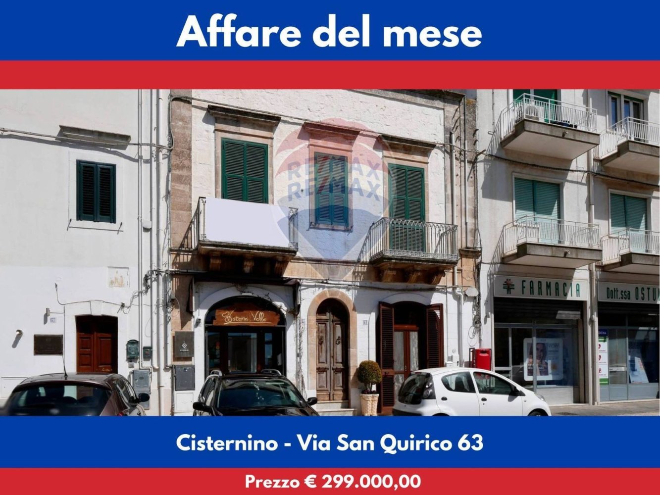 Casa de 6 dormitorios en Cisternino, Italy No. 37393