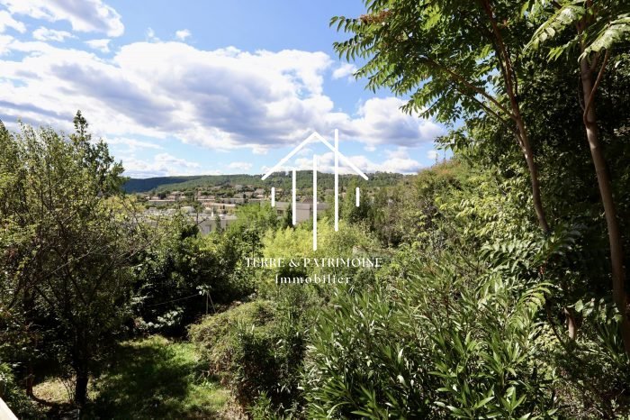 4 bedrooms House in Aubenas, France No. 271856