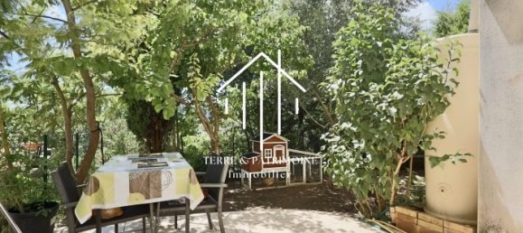 4 bedrooms House in Aubenas, France No. 271856 3