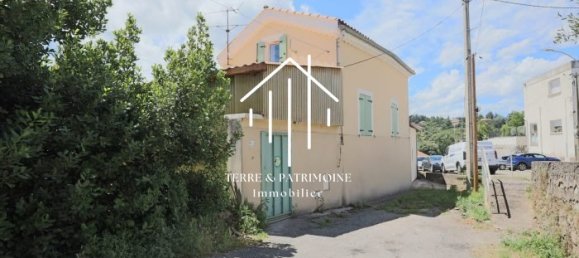 4 bedrooms House in Aubenas, France No. 271856 2