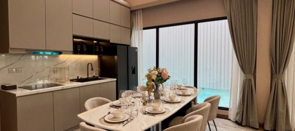4 Schlafzimmer Haus in Pattaya, Thailand, Nr. 67397 9