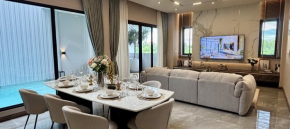 4 Schlafzimmer Haus in Pattaya, Thailand, Nr. 67397 8