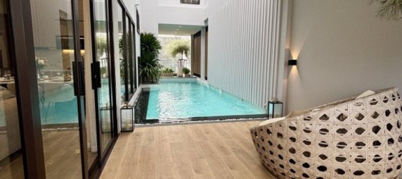 4 Schlafzimmer Haus in Pattaya, Thailand, Nr. 67397 7