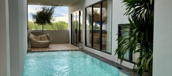 4 Schlafzimmer Haus in Pattaya, Thailand, Nr. 67397 6