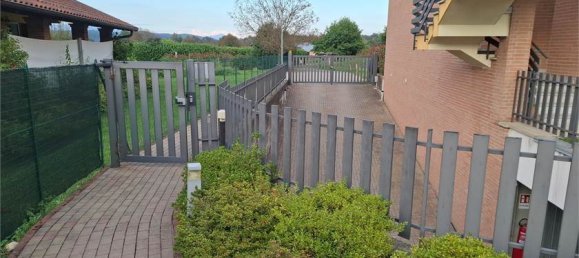 1 غرف نوم شقة في Borgo Ticino, Italy رقم 363352 27