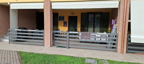 1 غرف نوم شقة في Borgo Ticino, Italy رقم 363352 22