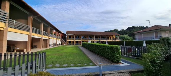 1 غرف نوم شقة في Borgo Ticino, Italy رقم 363352 2