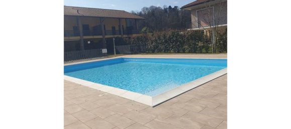 1 غرف نوم شقة في Borgo Ticino, Italy رقم 363352 29