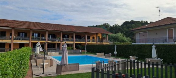 1 غرف نوم شقة في Borgo Ticino, Italy رقم 363352 3