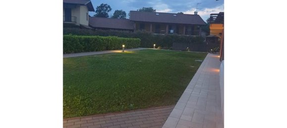 1 غرف نوم شقة في Borgo Ticino, Italy رقم 363352 42