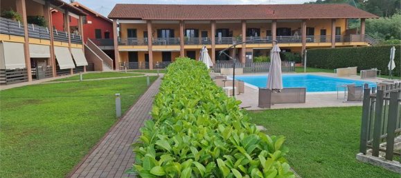 1 غرف نوم شقة في Borgo Ticino, Italy رقم 363352 28