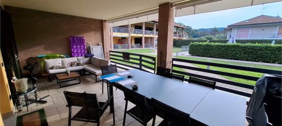 1 غرف نوم شقة في Borgo Ticino, Italy رقم 363352 19