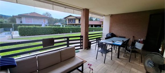 1 غرف نوم شقة في Borgo Ticino, Italy رقم 363352 21