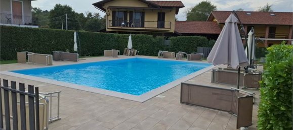 1 غرف نوم شقة في Borgo Ticino, Italy رقم 363352 23