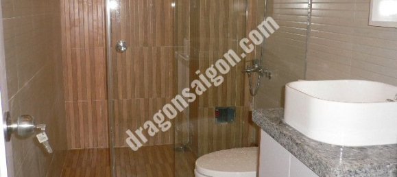 Wohnung in District 3, Vietnam 40m², Nr. 10841 6