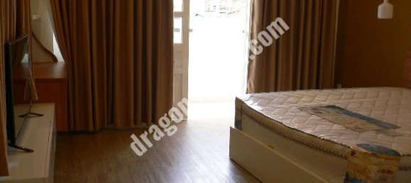 Wohnung in District 3, Vietnam 40m², Nr. 10841 2
