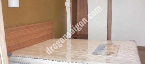 Wohnung in District 3, Vietnam 40m², Nr. 10841 3