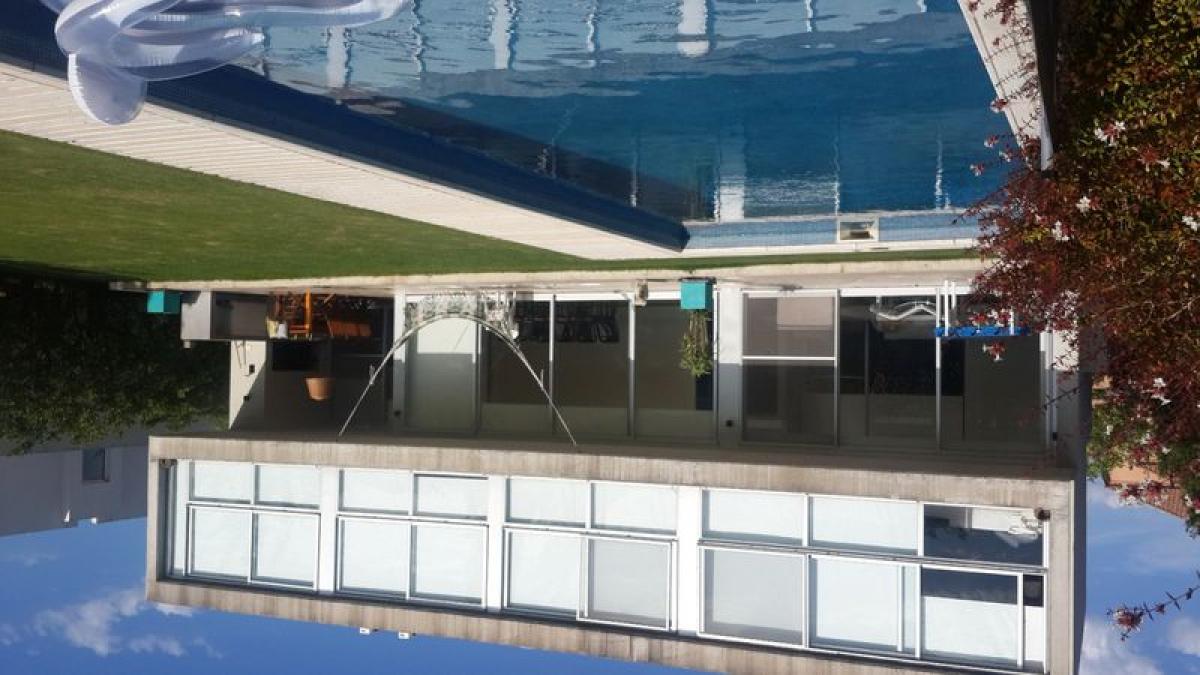 4 bedrooms House in Tigre, Argentina No. 8232