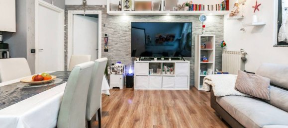 Квартира с 1 спальней в Сеттимо Миланезе, Италия № 216022 6