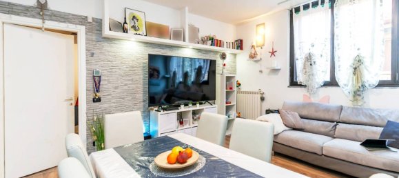 Квартира с 1 спальней в Сеттимо Миланезе, Италия № 216022 8