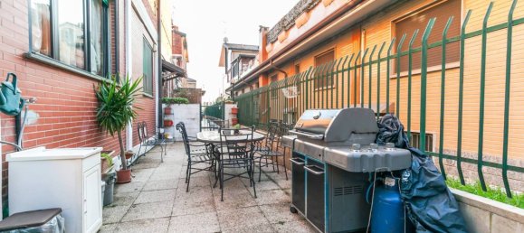 Квартира с 1 спальней в Сеттимо Миланезе, Италия № 216022 25