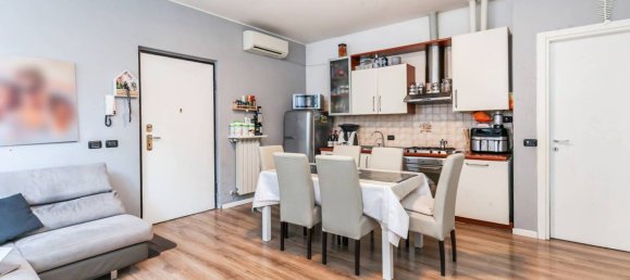 Квартира с 1 спальней в Сеттимо Миланезе, Италия № 216022 11