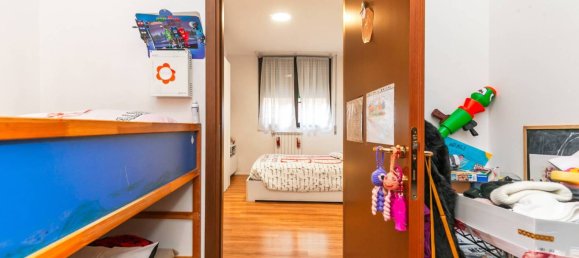 Квартира с 1 спальней в Сеттимо Миланезе, Италия № 216022 20