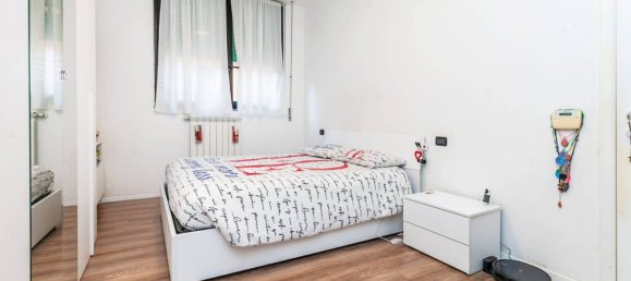 Квартира с 1 спальней в Сеттимо Миланезе, Италия № 216022 17