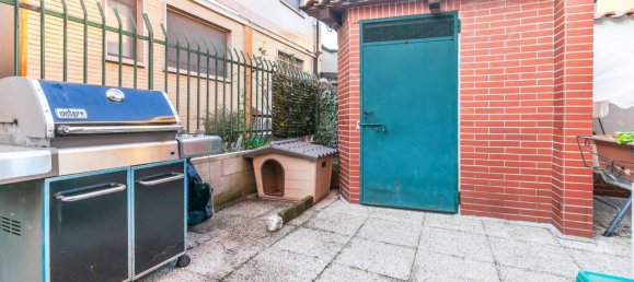 Квартира с 1 спальней в Сеттимо Миланезе, Италия № 216022 3