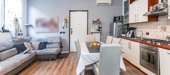 Квартира с 1 спальней в Сеттимо Миланезе, Италия № 216022 7