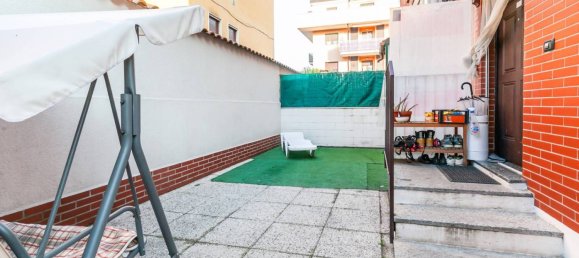 Квартира с 1 спальней в Сеттимо Миланезе, Италия № 216022 33