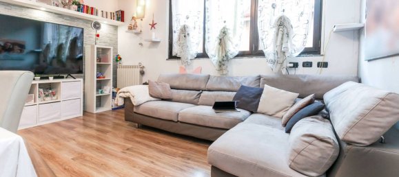 Квартира с 1 спальней в Сеттимо Миланезе, Италия № 216022 5