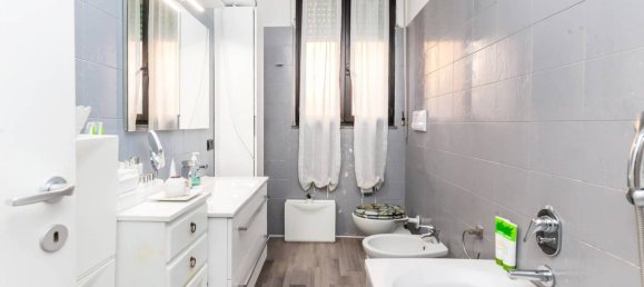 Квартира с 1 спальней в Сеттимо Миланезе, Италия № 216022 24