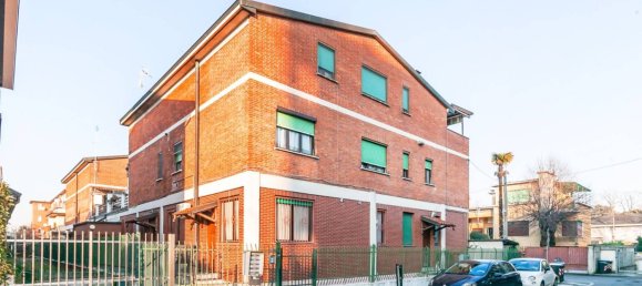 Квартира с 1 спальней в Сеттимо Миланезе, Италия № 216022 34