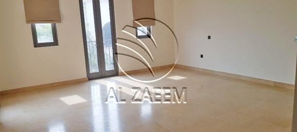 3 bedrooms Villa in Saadiyat Island, UAE No. 29723 9