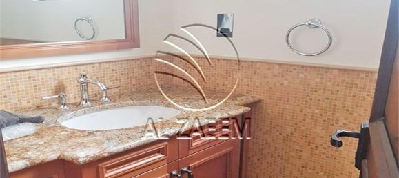 3 bedrooms Villa in Saadiyat Island, UAE No. 29723 8