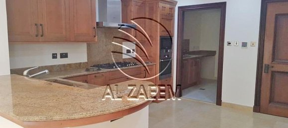 3 bedrooms Villa in Saadiyat Island, UAE No. 29723 13
