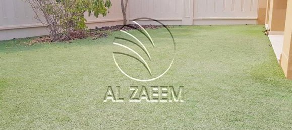 3 bedrooms Villa in Saadiyat Island, UAE No. 29723 16