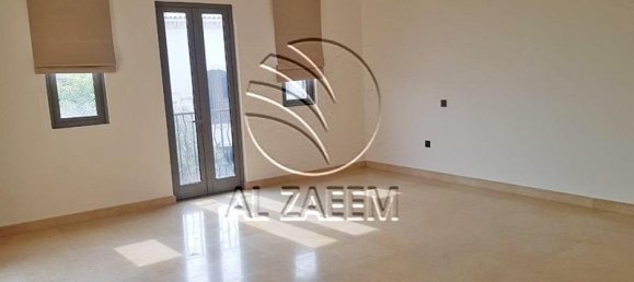 3 bedrooms Villa in Saadiyat Island, UAE No. 29723 19