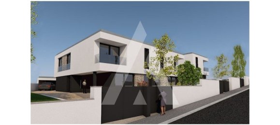 Casa de 3 dormitorios en Santa Maria da Feira, Portugal No. 15405 2