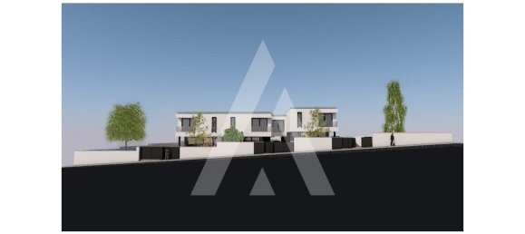 Casa de 3 dormitorios en Santa Maria da Feira, Portugal No. 15405 11