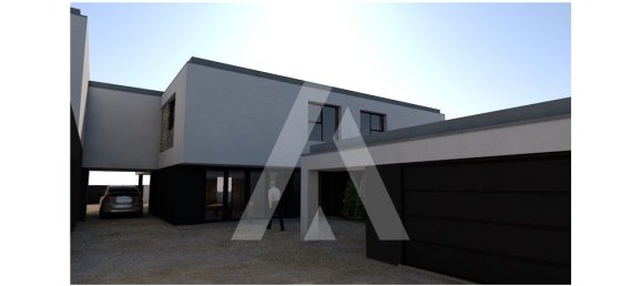 Casa de 3 dormitorios en Santa Maria da Feira, Portugal No. 15405 9