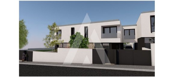 Casa de 3 dormitorios en Santa Maria da Feira, Portugal No. 15405 3