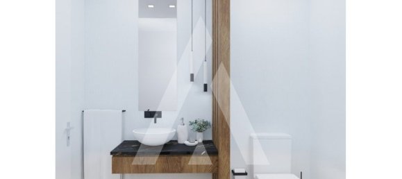 Casa de 3 dormitorios en Santa Maria da Feira, Portugal No. 15405 23