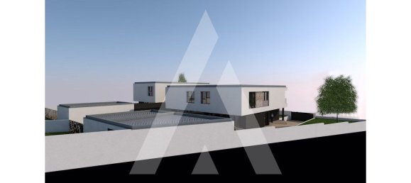 Casa de 3 dormitorios en Santa Maria da Feira, Portugal No. 15405 10