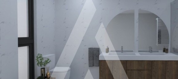 Casa de 3 dormitorios en Santa Maria da Feira, Portugal No. 15405 20