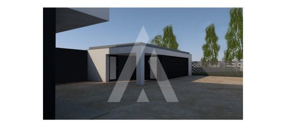 Casa de 3 dormitorios en Santa Maria da Feira, Portugal No. 15405 8