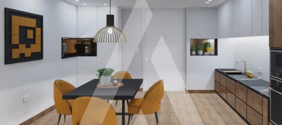 Casa de 3 dormitorios en Santa Maria da Feira, Portugal No. 15405 16