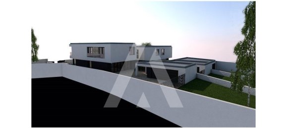 Casa de 3 dormitorios en Santa Maria da Feira, Portugal No. 15405 6