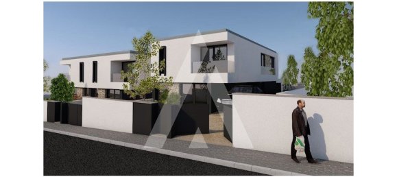 Casa de 3 dormitorios en Santa Maria da Feira, Portugal No. 15405 5